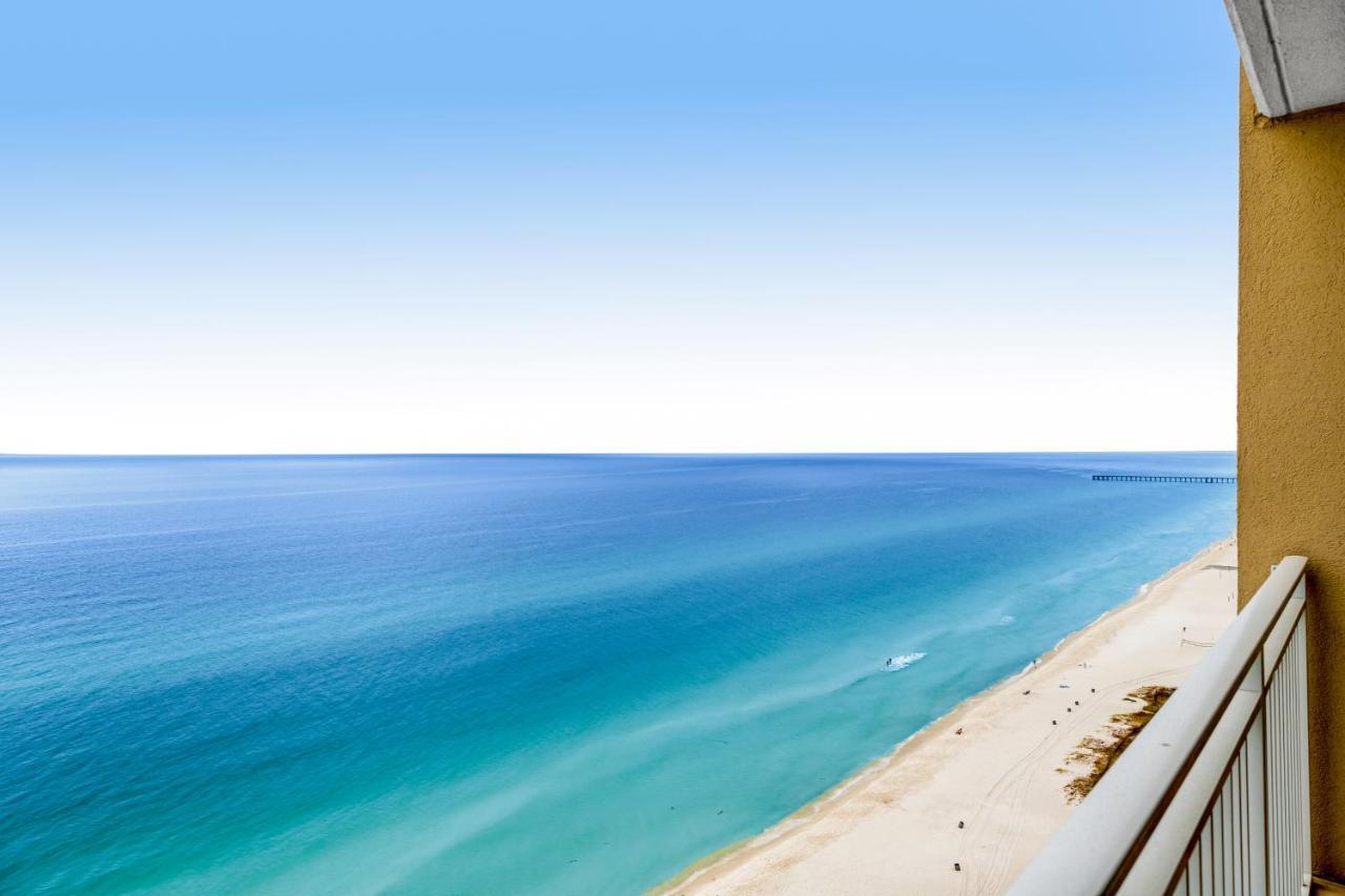 Emerald Beach 2330 Panama City Beach Exteriér fotografie