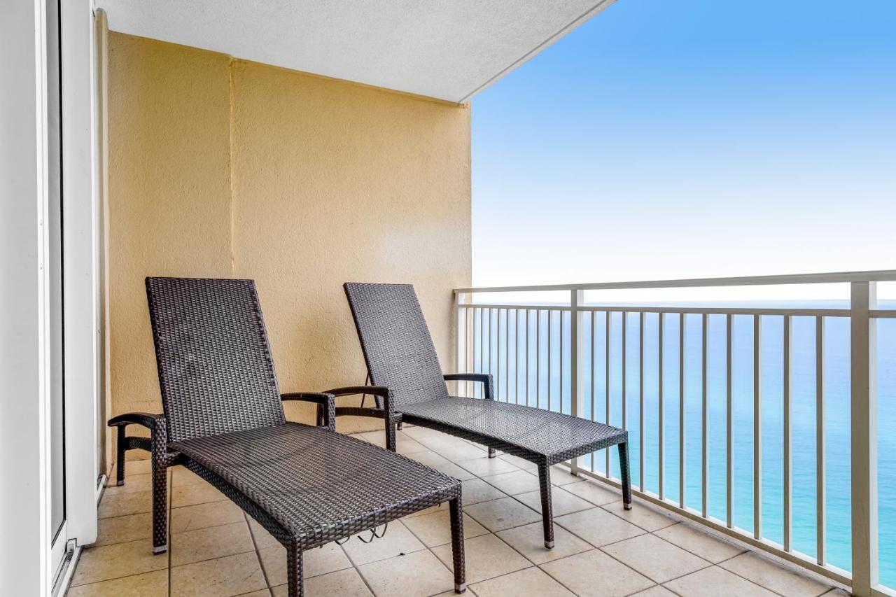 Emerald Beach 2330 Panama City Beach Exteriér fotografie