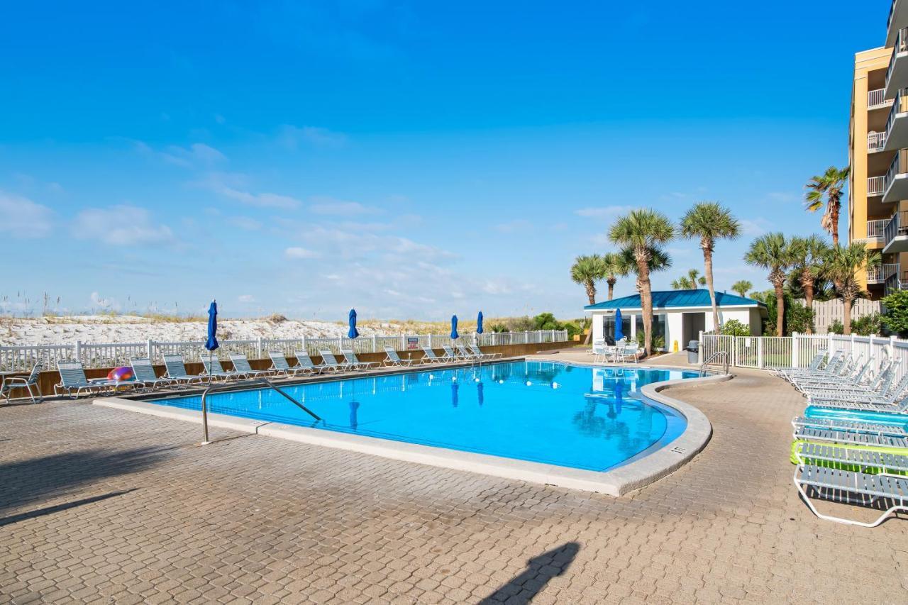 Emerald Beach 2330 Panama City Beach Exteriér fotografie