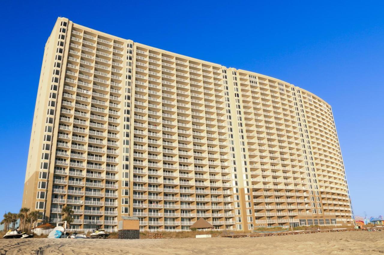 Emerald Beach 2330 Panama City Beach Exteriér fotografie