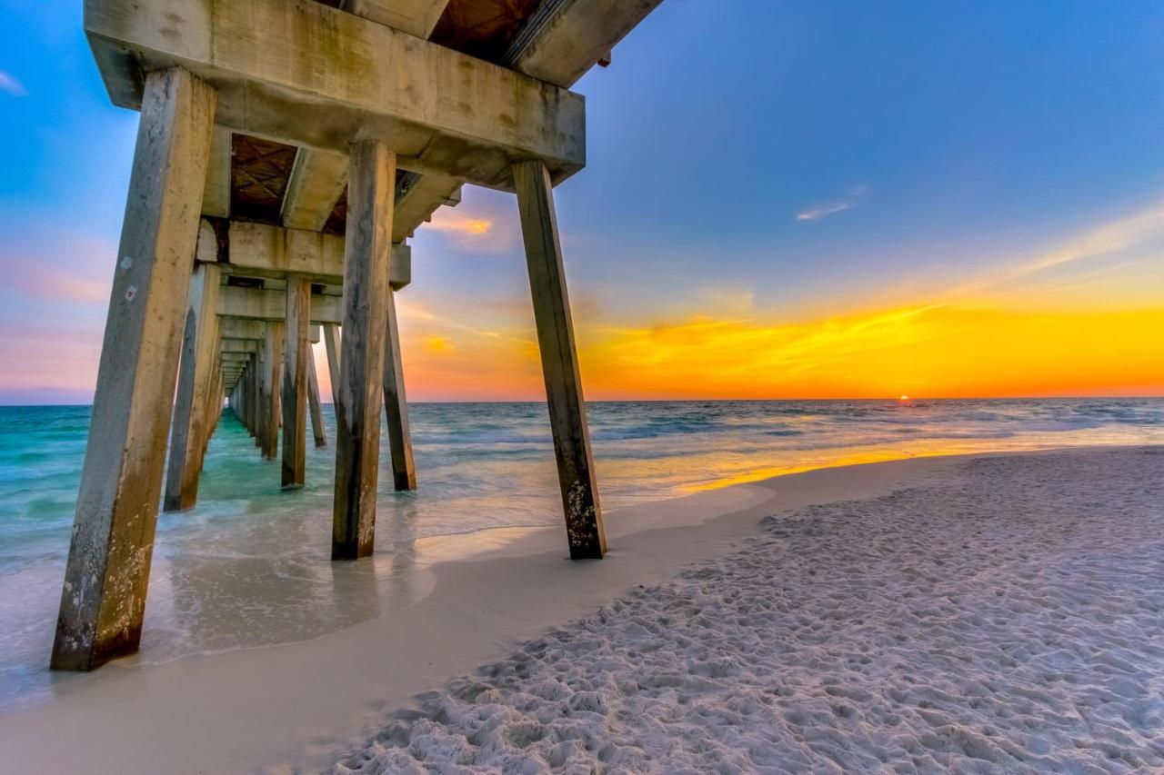 Emerald Beach 2330 Panama City Beach Exteriér fotografie