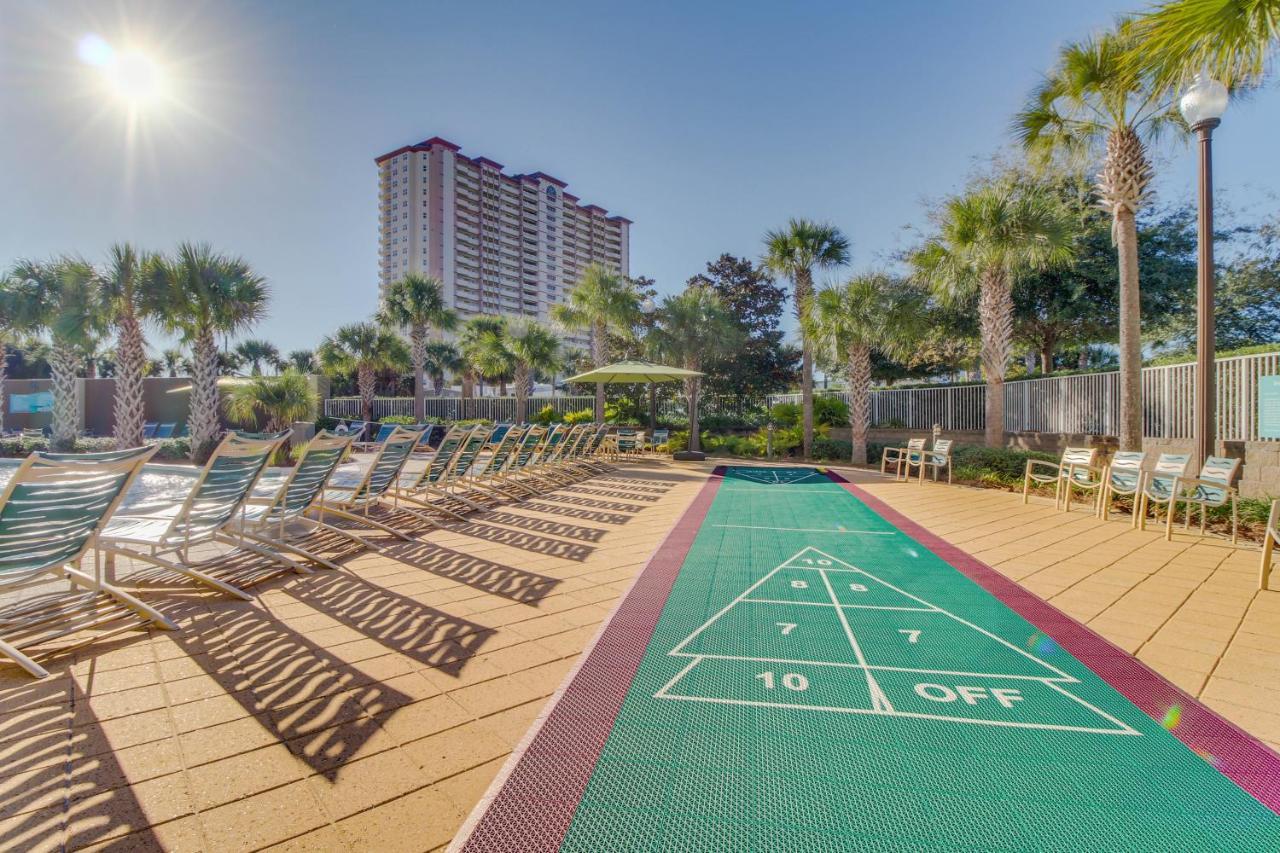 Emerald Beach 2330 Panama City Beach Exteriér fotografie