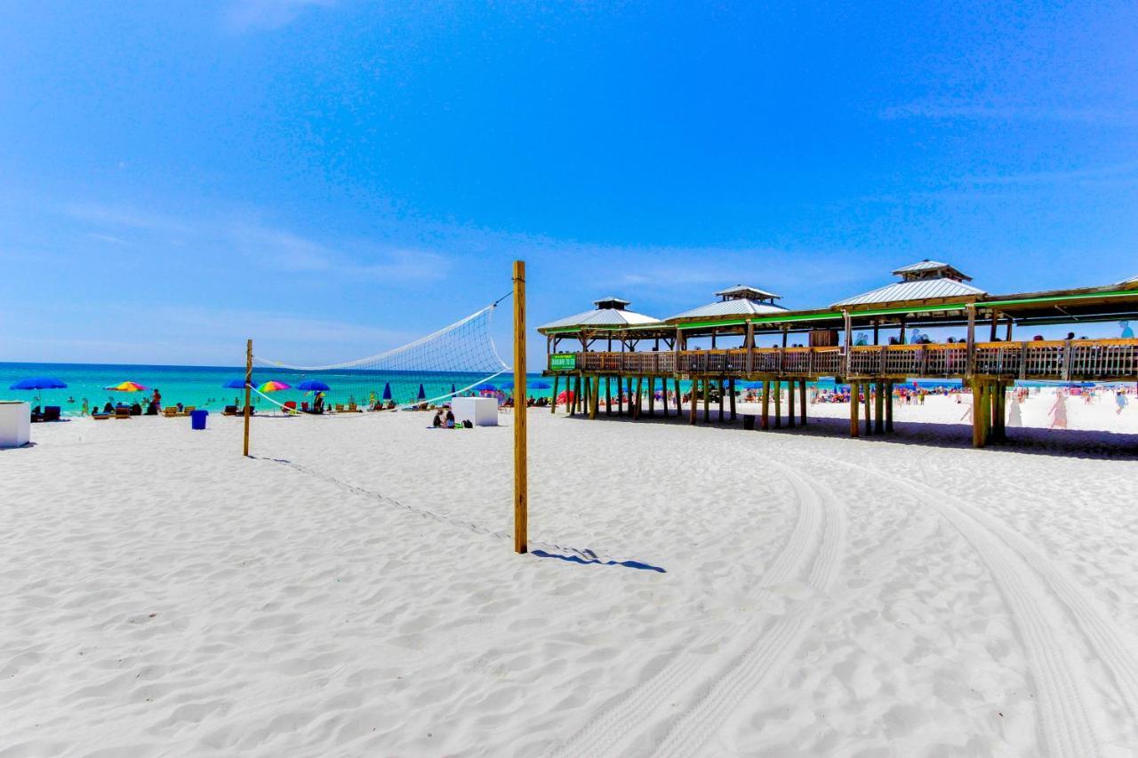 Emerald Beach 2330 Panama City Beach Exteriér fotografie
