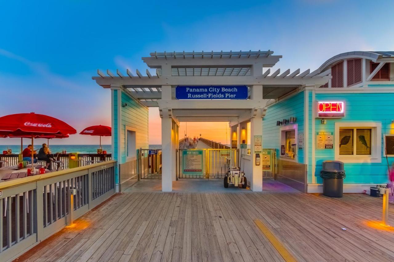 Emerald Beach 2330 Panama City Beach Exteriér fotografie