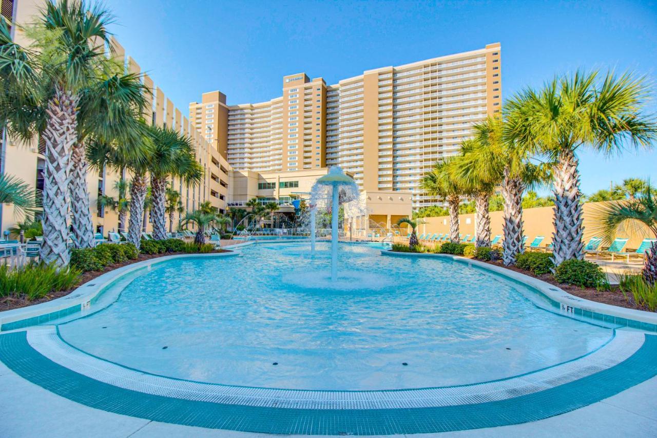 Emerald Beach 2330 Panama City Beach Exteriér fotografie