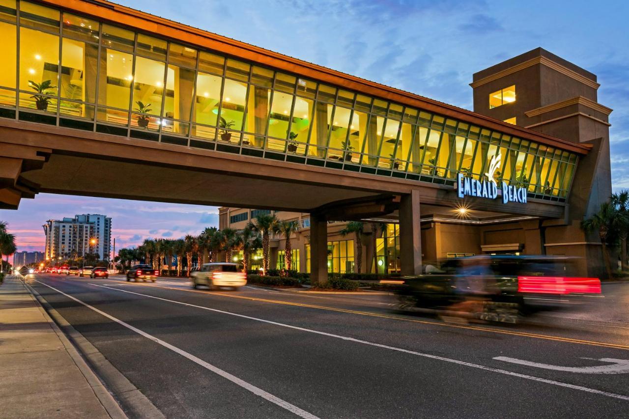 Emerald Beach 2330 Panama City Beach Exteriér fotografie