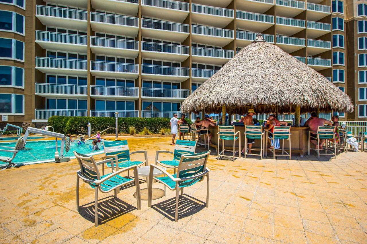 Emerald Beach 2330 Panama City Beach Exteriér fotografie