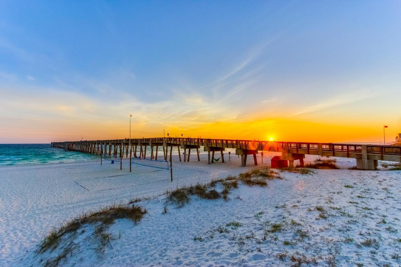 Emerald Beach 2330 Panama City Beach Exteriér fotografie